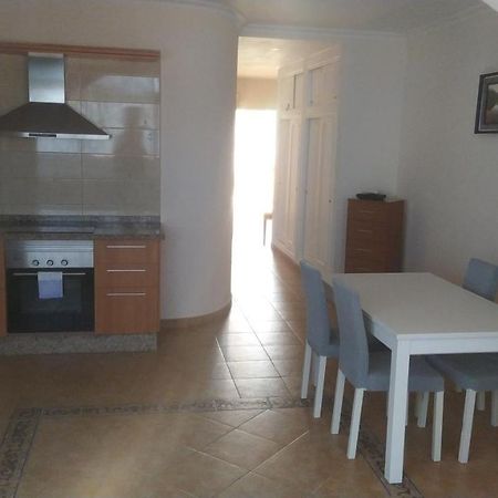 Esmeralda Callao Salvaje Ngoại thất bức ảnh