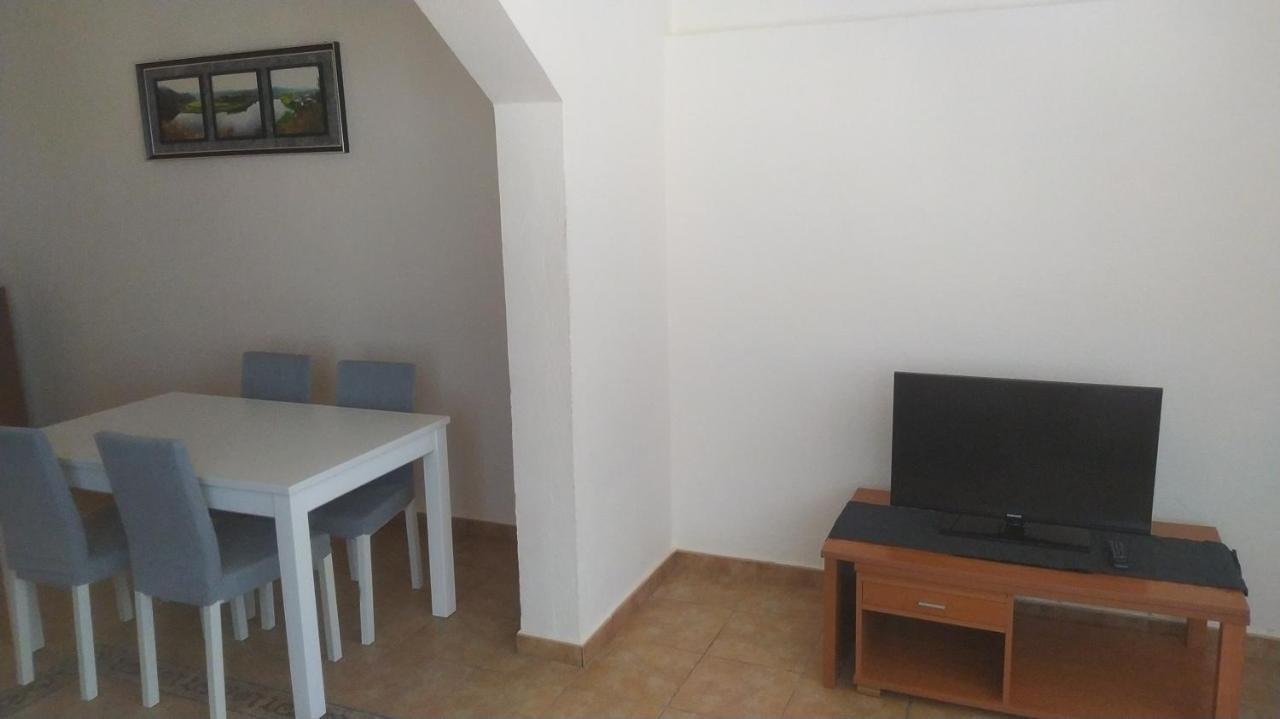 Esmeralda Callao Salvaje Ngoại thất bức ảnh
