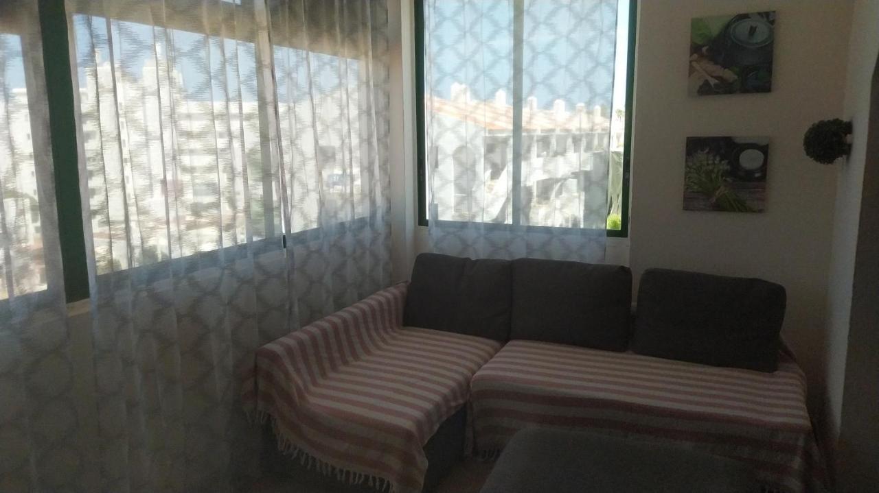 Esmeralda Callao Salvaje Ngoại thất bức ảnh